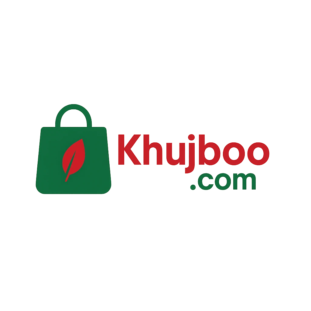 Khujboo.com